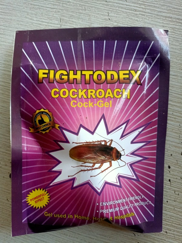 Cockroach Gel - 1 piece