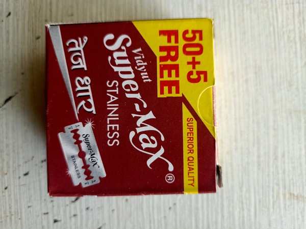 Super Max Blead  - 1 pack ( 55 blead )
