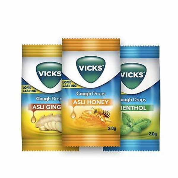 Vicks Goli - 1 goli