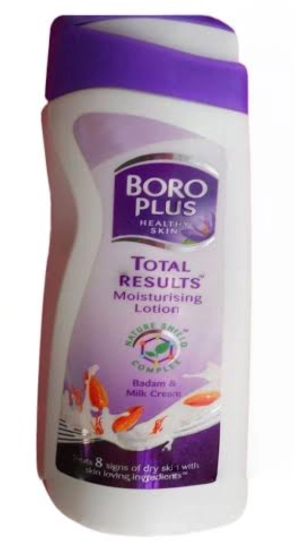 Boro Plus Body Lotion - 1 piece