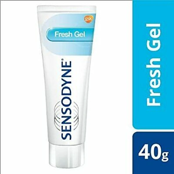 Sensodyne Paste - 40 gm