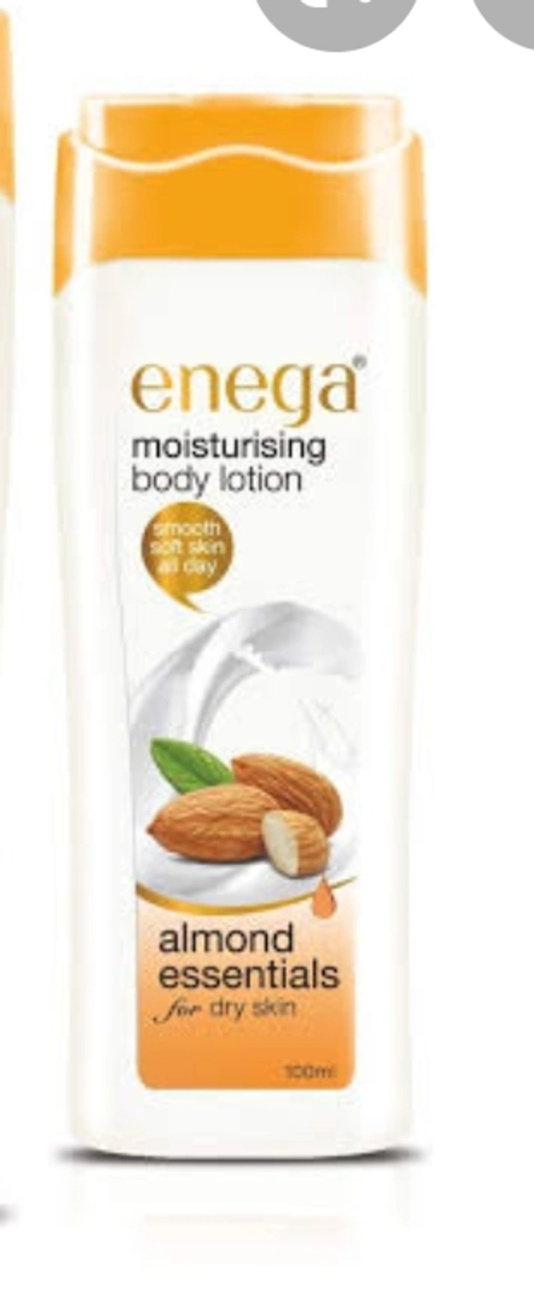 Body Lotion Enega - 1 piece
