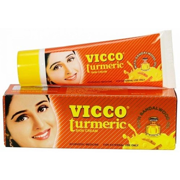 Vicco Turmeric - 1 piece