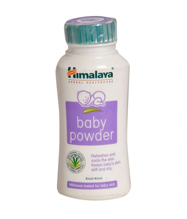 Himalaya Baby Powder - 1 piece