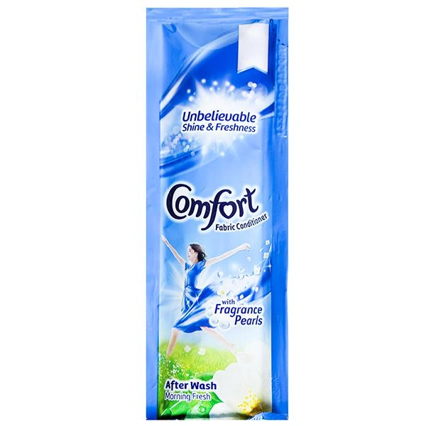 Comfort - 1 pouch