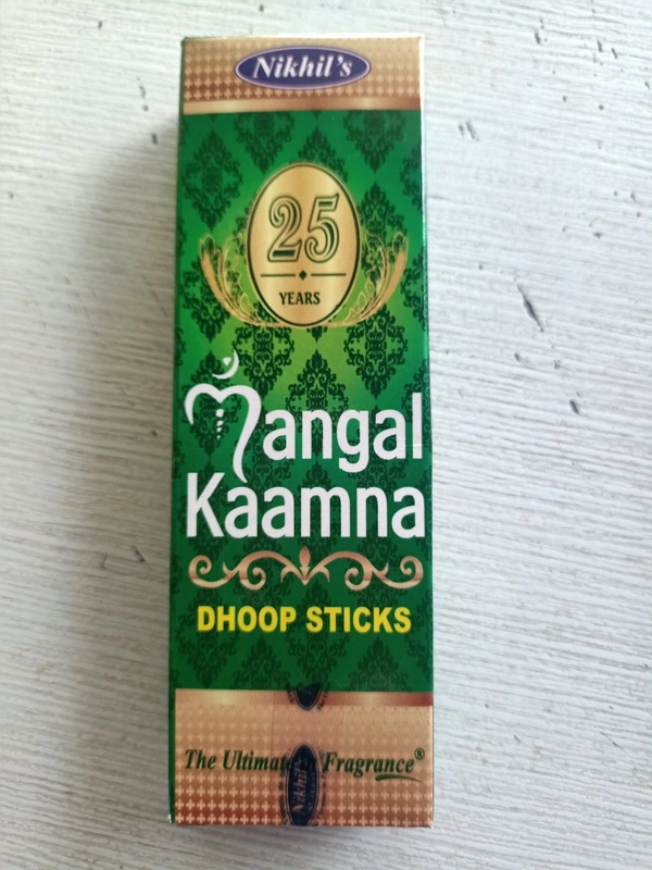 Dhoop Stick - 1 packet