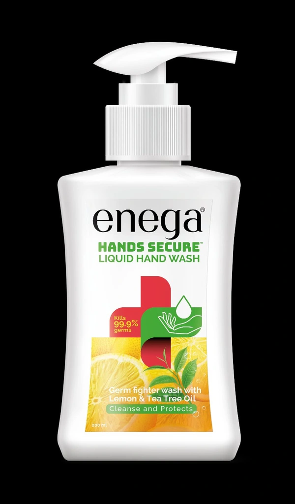 Handwash Enega - 200 ml