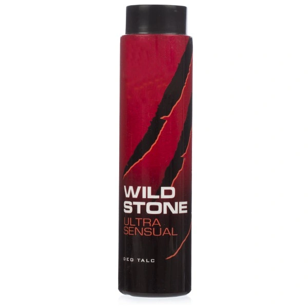 Wild Stone Powder - 50 gm