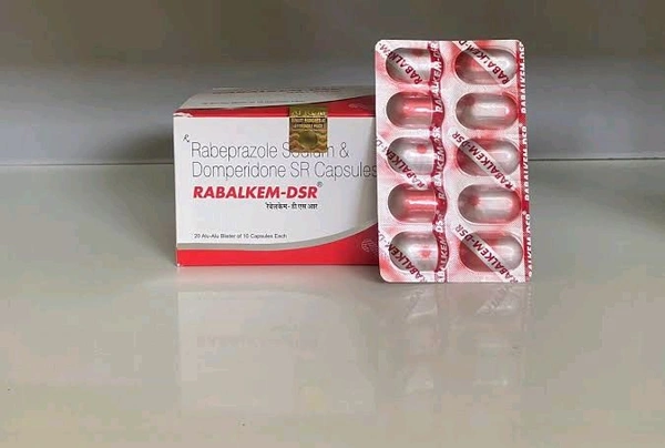Rabelkem DSR 