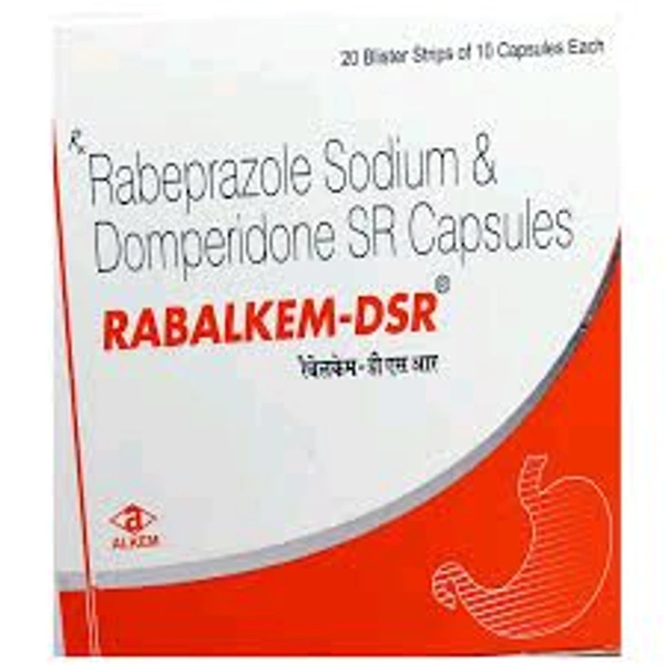 Rabelkem DSR 