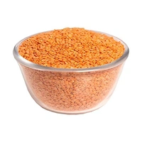 मसुर डाळ 1kg - 1kg