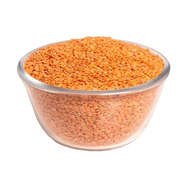 मसुर डाळ 1kg - 1kg