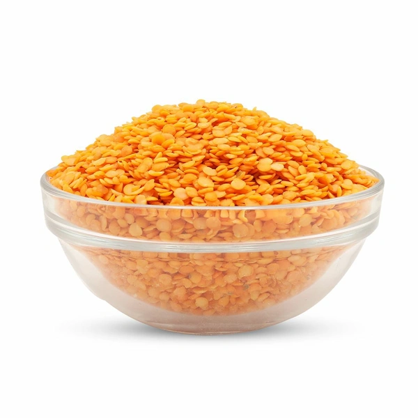 मसुर डाळ 1kg - 1kg