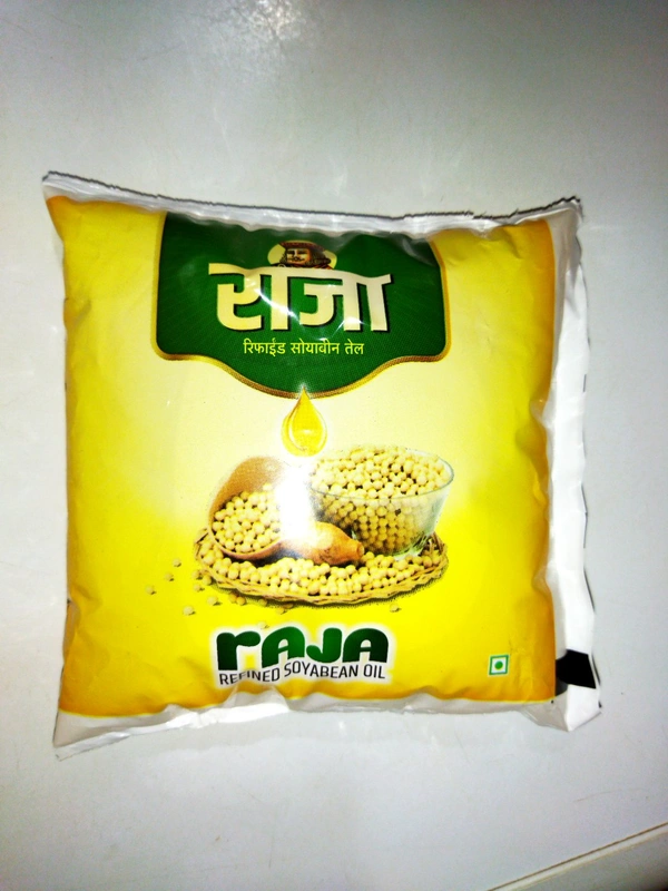  राजा तेल  - 500L