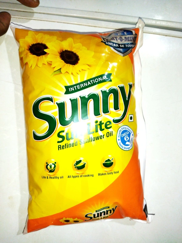 Sunny Sunlite - 1L