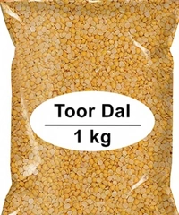 तुर डाळ  - 1kg