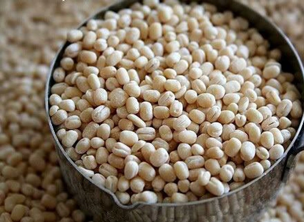 उडीद डाळ - 250g