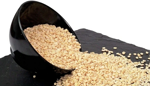 उडीद डाळ - 250g