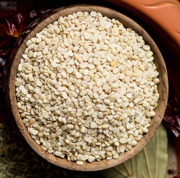 उडीद डाळ - 250g