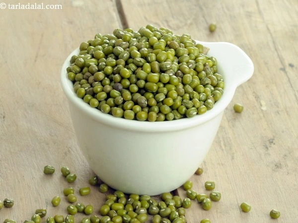 मुग - 1kg