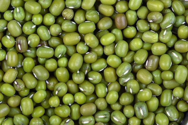 मुग - 1kg