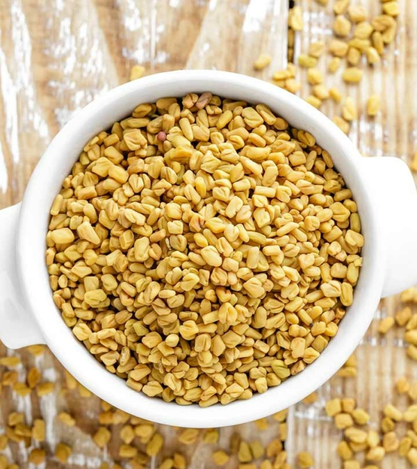 मेथी - 1kg