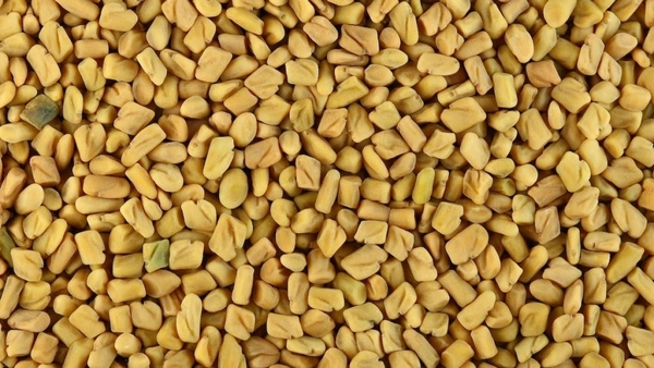मेथी - 1kg