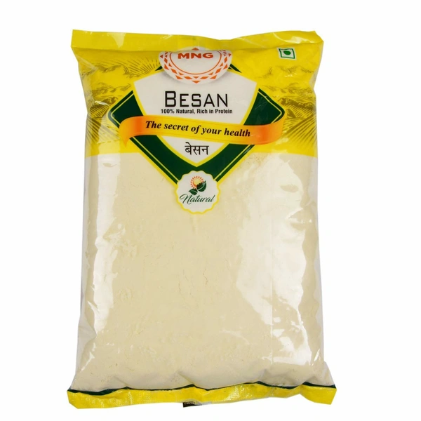 बेसन - 500g