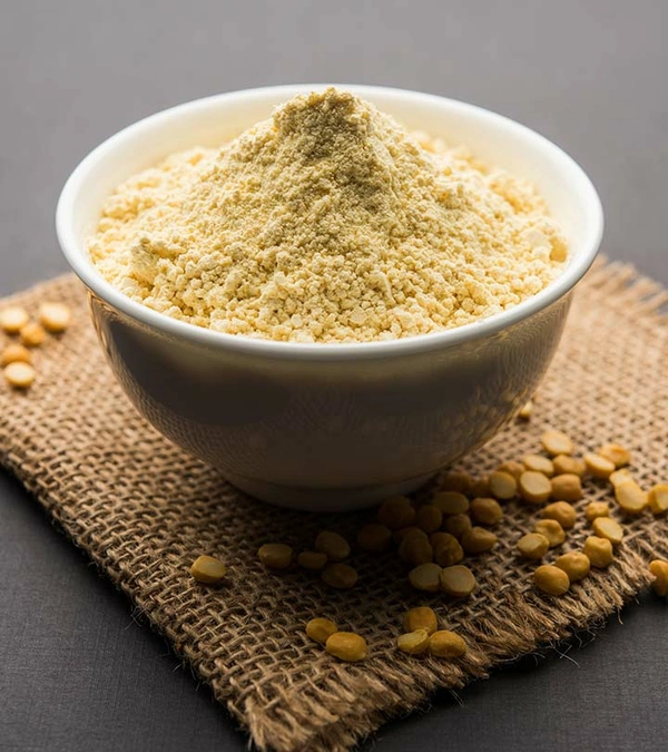 बेसन - 500g