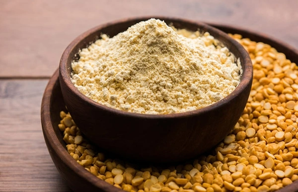 बेसन - 500g