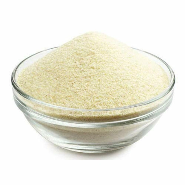 रवा - 500g