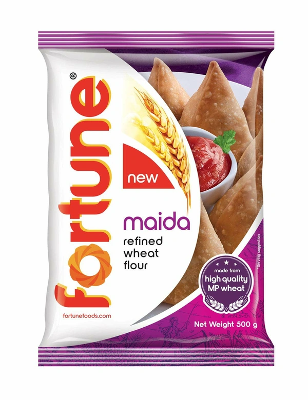 मैदा  - 1kg
