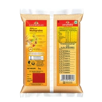 आशिर्वाद आटा (Ashirvad Atta)  - 5kg