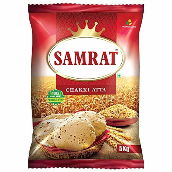  सम्राट आटा (SAMRAT Atta)  - 5kg