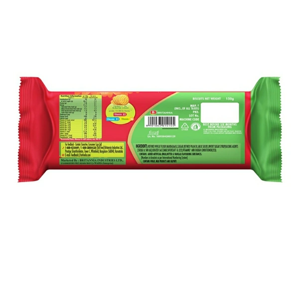 Vita Marie Gold  - 75g