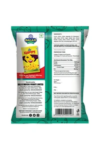 Balaji Cream Onion - 50g