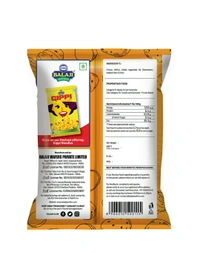 Balaji Simply Salted - 50g