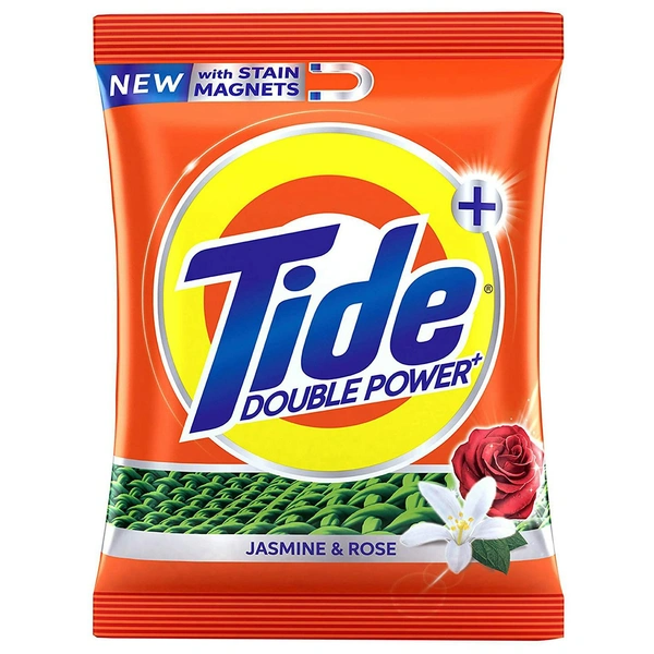 Tide Double Power - 110