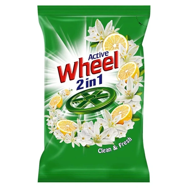Active Wheel - 170g