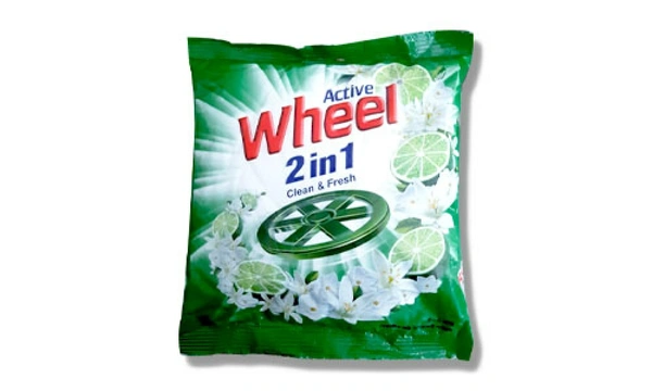Active Wheel - 500g