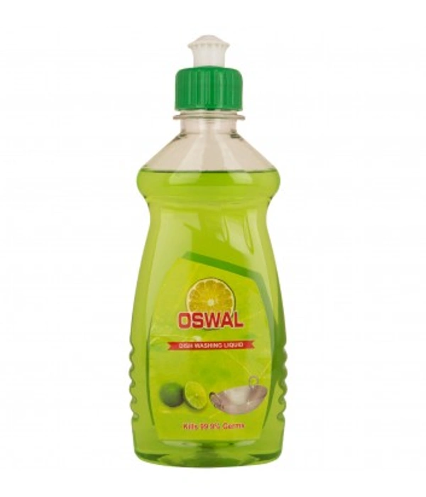 Dish Wash Liquid - buy 1 get 1 free