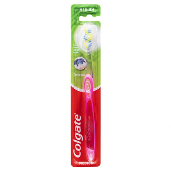 Colgate Bursh