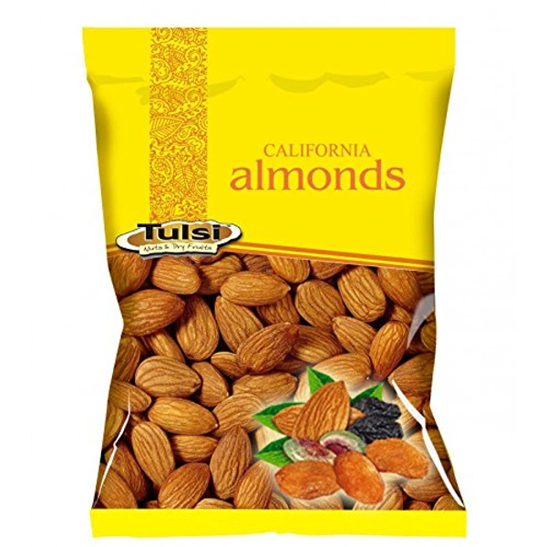 Tulsi California Almonds 200g