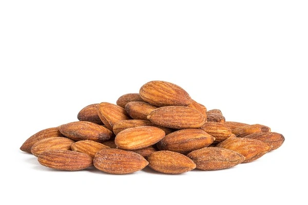 Good Life Almonds 1kg