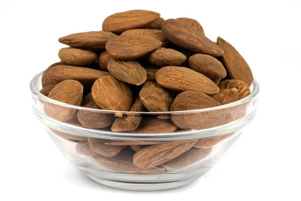 California Plain Almonds 1kg