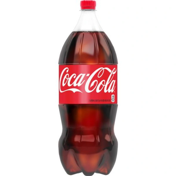 Coco Cola 