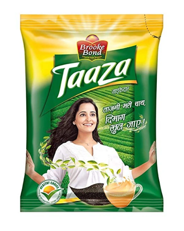 Taza Tea 35g