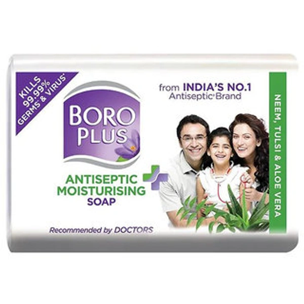 BoRO Plus