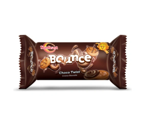 Sunfeast Bounce - chocolate