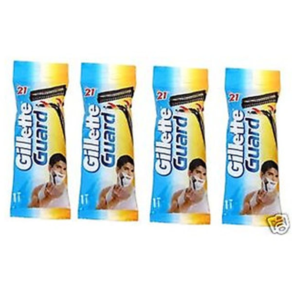 P&G Gillette Guard